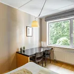 Airhome - Quiet And Peace Lägenhet Tallinn