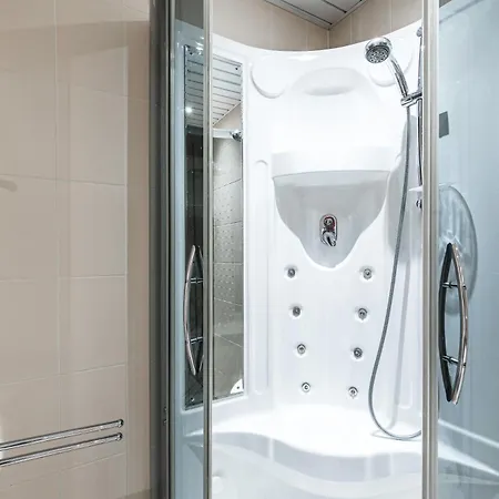 Airhome - Quiet And Peace Διαμέρισμα *