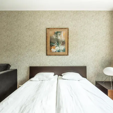 Airhome - Quiet And Peace