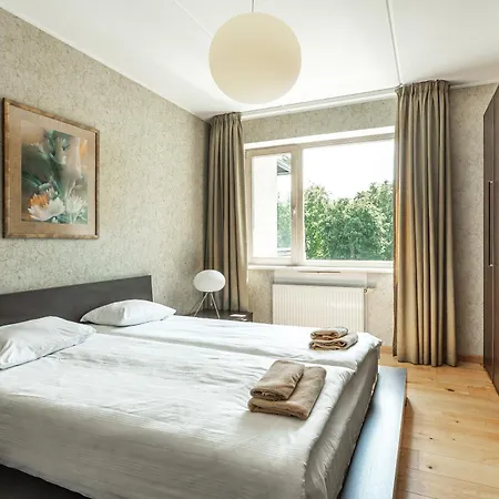 Airhome - Quiet And Peace * Ταλίν