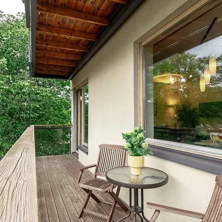 Apartment Airhome - Quiet And Peace *