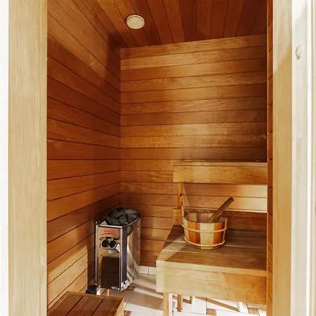 Airhome - Quiet And Peace * Ταλίν