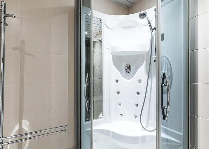 Airhome - Quiet And Peace Apartament *