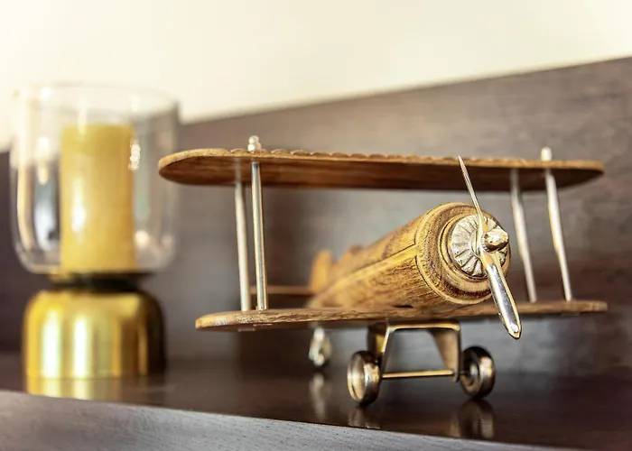 Airhome - Quiet And Peace Tallin