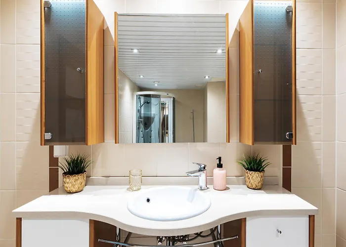 Airhome - Quiet And Peace * Tallin