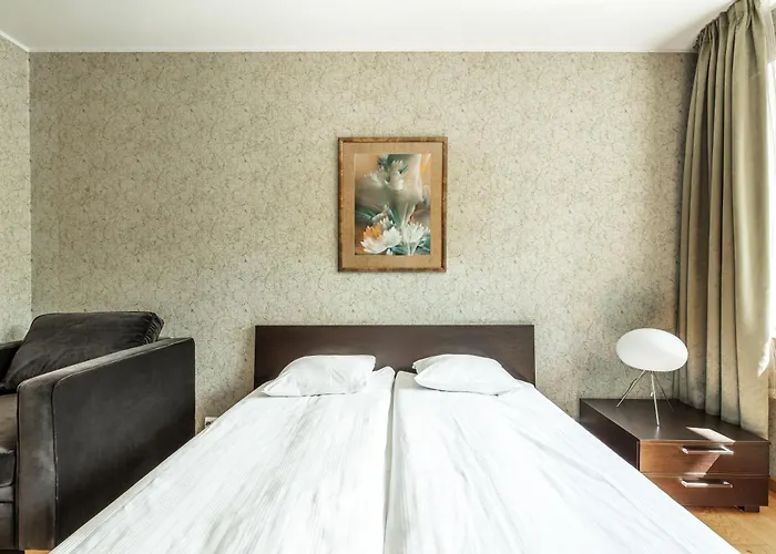 Airhome - Quiet And Peace