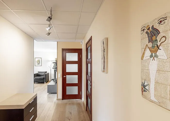 Airhome - Quiet And Peace *