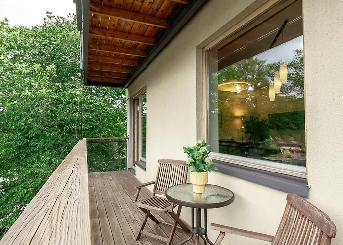 Apartament Airhome - Quiet And Peace *