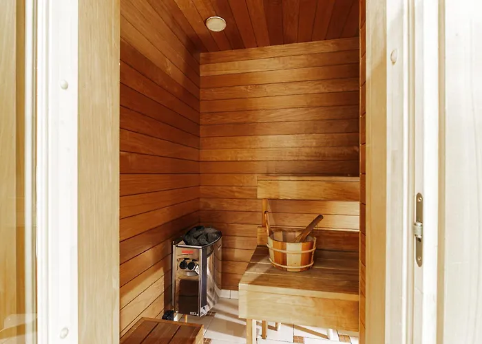 Airhome - Quiet And Peace * تالين