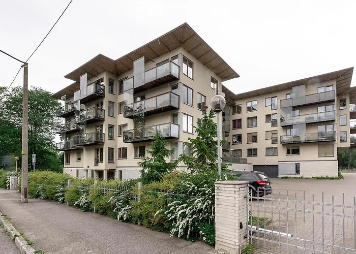 Airhome - Quiet And Peace * تالين