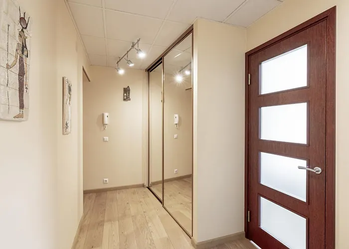 Airhome - Quiet And Peace Tallin