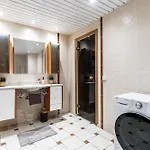 Apartment Airhome - Quiet And Peace *