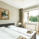 Airhome - Quiet And Peace Tallinn