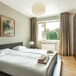 Airhome - Quiet And Peace * Tallinn