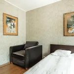 Airhome - Quiet And Peace Apartment Tallinn
