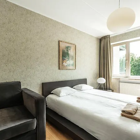 Airhome - Quiet And Peace Apartment Tallinn