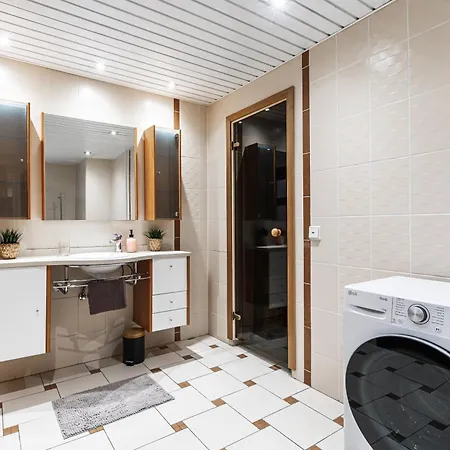 Apartment Airhome - Quiet And Peace *