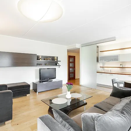 Apartment Airhome - Quiet And Peace *