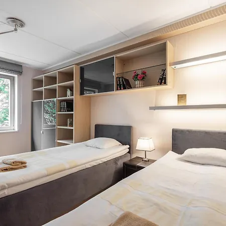 Airhome - Quiet And Peace Apartment