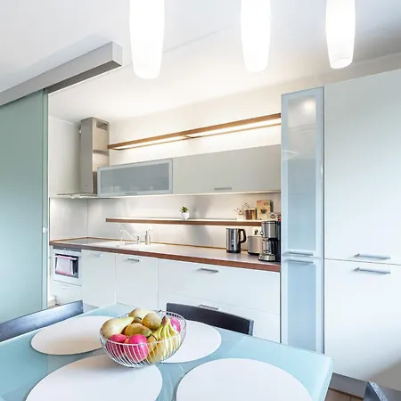 Apartment Airhome - Quiet And Peace *