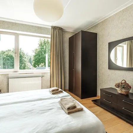 Airhome - Quiet And Peace Apartment