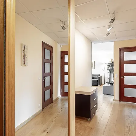 Apartment Airhome - Quiet And Peace