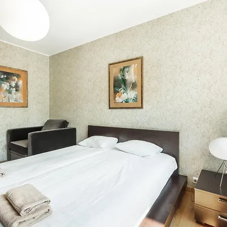 Apartment Airhome - Quiet And Peace *