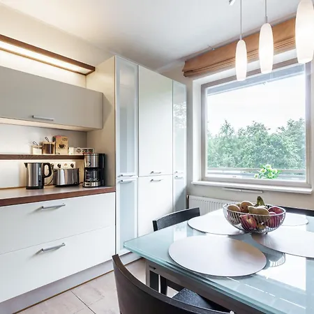 Apartment Airhome - Quiet And Peace *