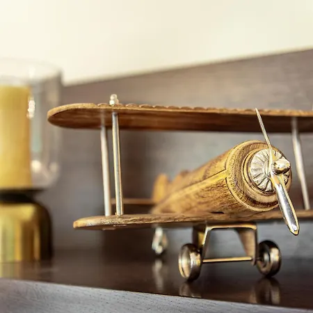 Airhome - Quiet&peace Tallin