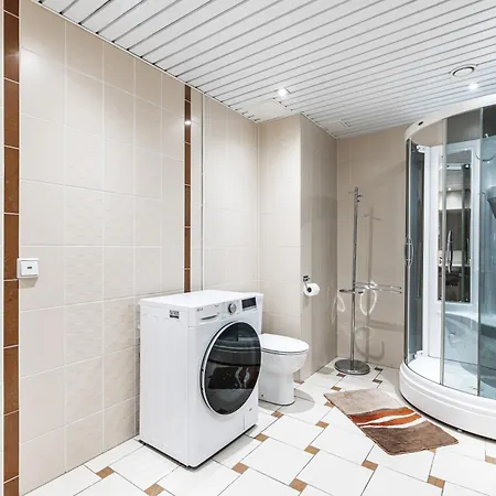 Apartamento Airhome - Quiet And Peace Tallin