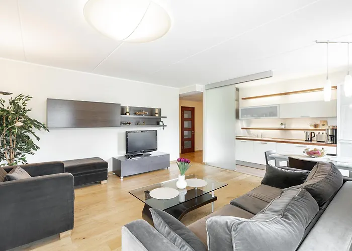 Apartamento Airhome - Quiet&peace *