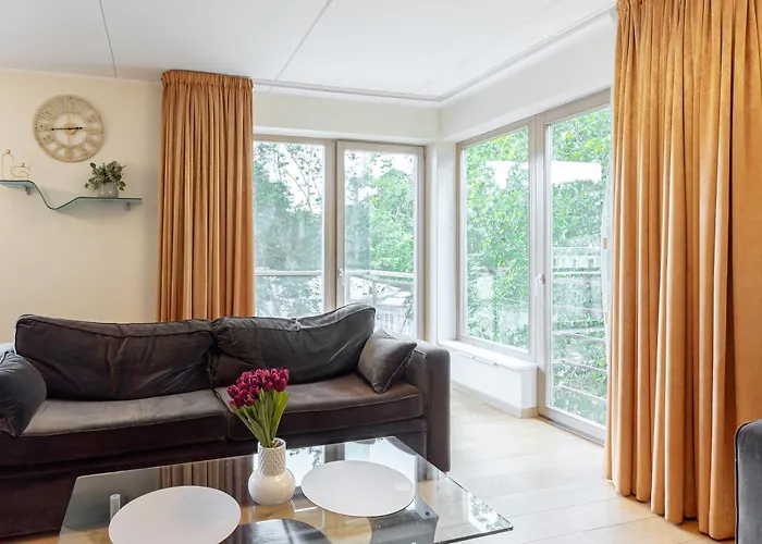 Airhome - Quiet&peace Tallin