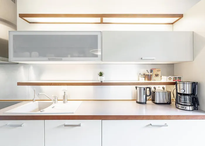 Airhome - Quiet&peace *