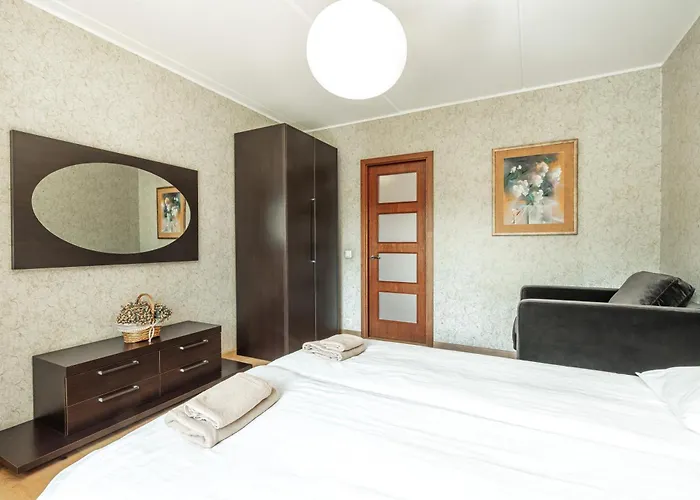 Airhome - Quiet&peace *