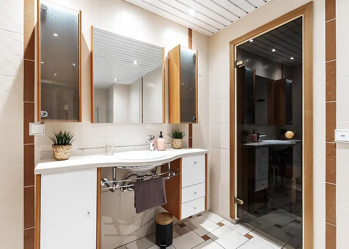 Airhome - Quiet&peace *