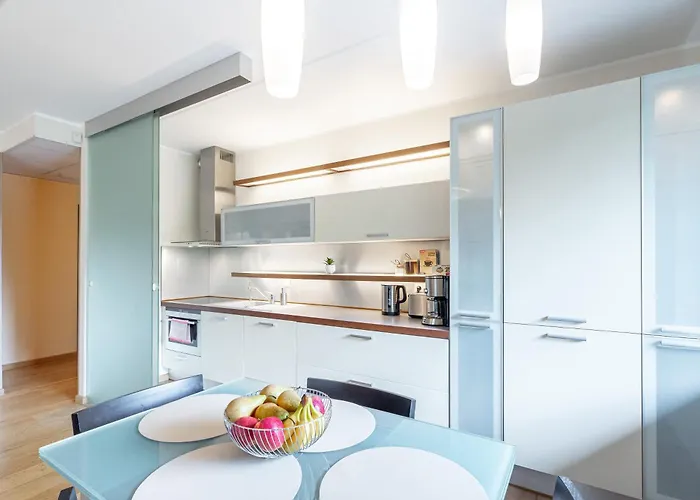 Apartamento Airhome - Quiet&peace *