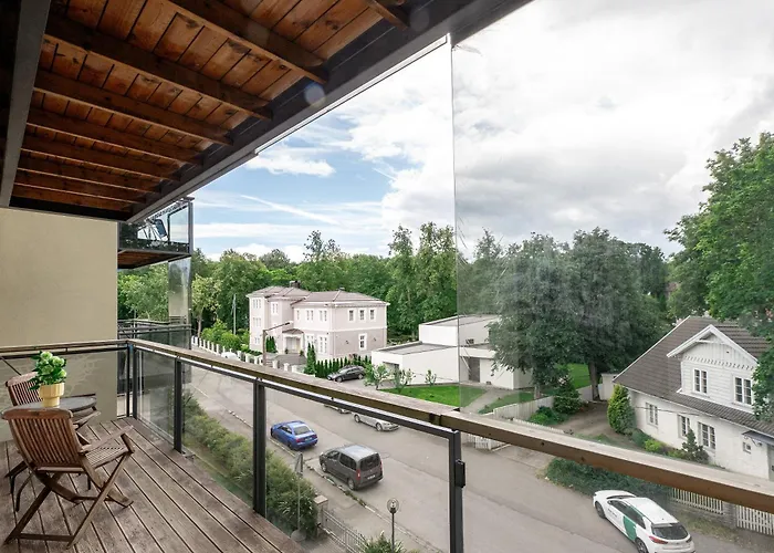 Airhome - Quiet&peace