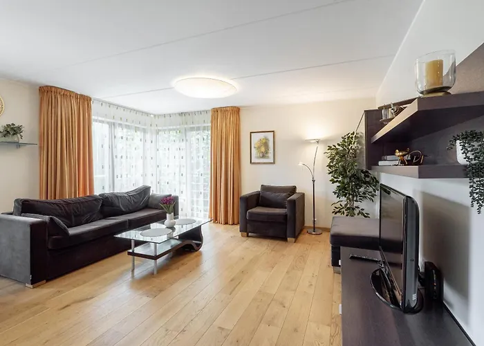 Airhome - Quiet&peace *